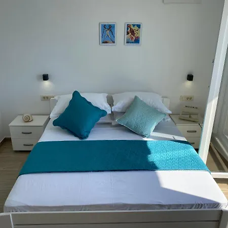 Borealis-Apartment With A Sea View * Mimice