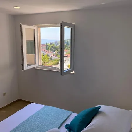 Borealis-Apartment With A Sea View