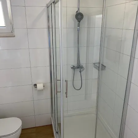 Apartman Borealis-Apartment With A Sea View *