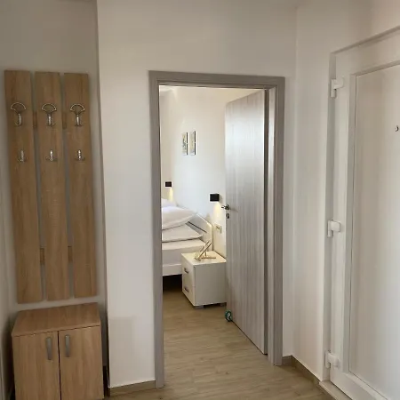 Apartman Borealis-Apartment With A Sea View Mimice